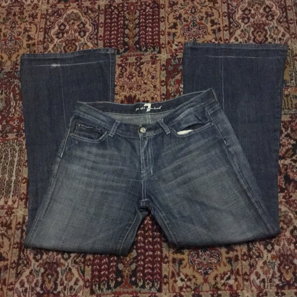 7FAM Dojos Argyle Diamond Pocket Size 30